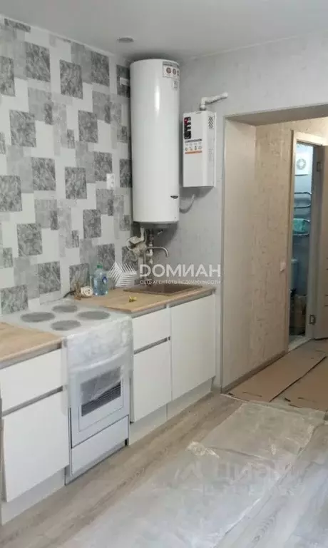 1-к кв. Ростовская область, Новочеркасск Силикатная ул. (23.0 м) - Фото 0