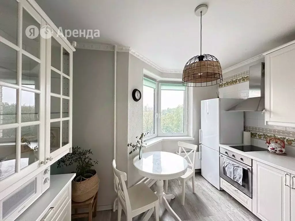 1-к кв. Москва Дмитровское ш., 90К2 (38.0 м) - Фото 0