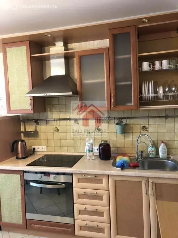 1-комнатная квартира: Самара, проспект Карла Маркса, 32 (40.9 м) - Фото 1