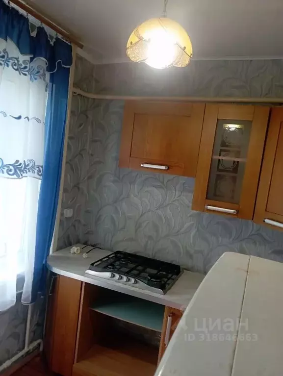 1-к кв. Пензенская область, Пенза ул. Фурманова, 19 (35.0 м) - Фото 1