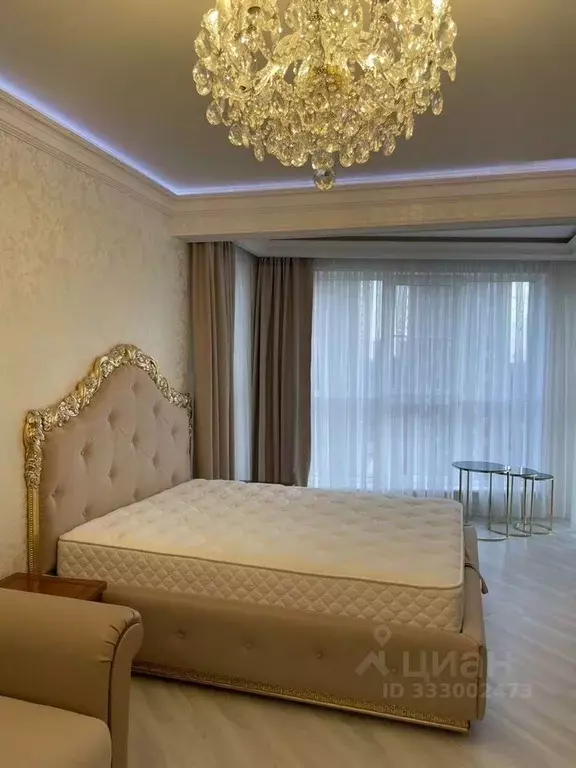 2-к кв. Москва ул. Лобачевского, 118к1 (50.0 м) - Фото 1