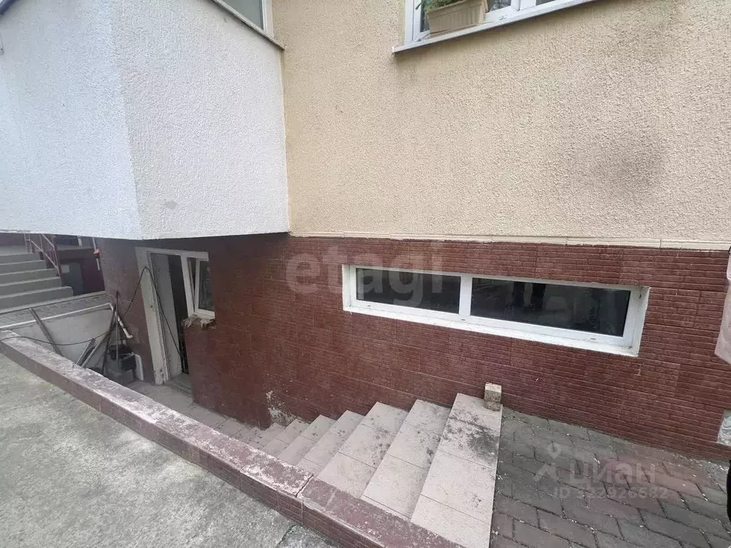 Офис в Краснодарский край, Геленджик Одесская ул., 22к2ск3 (45 м) - Фото 2