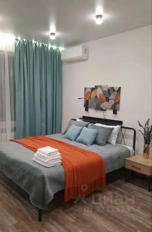 1-к кв. Санкт-Петербург Полюстровский просп., 75 (27.0 м) - Фото 1