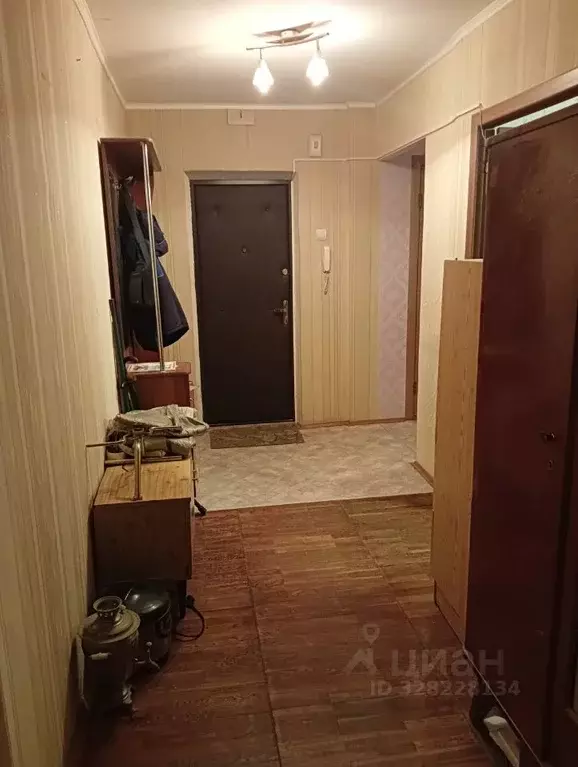 3-к кв. Московская область, Талдом Юбилейный мкр, 41 (71.9 м) - Фото 1