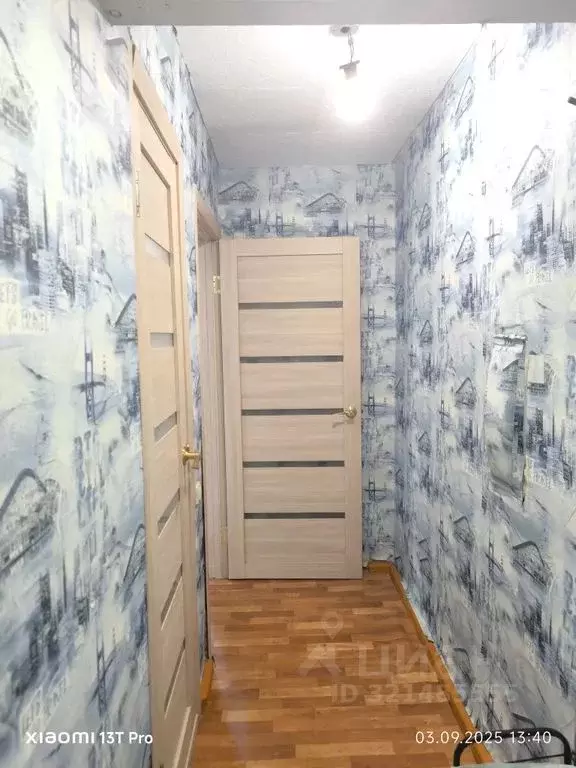 1-к кв. Приморский край, Находка Поселок Ливадия мкр, пос. ... - Фото 1