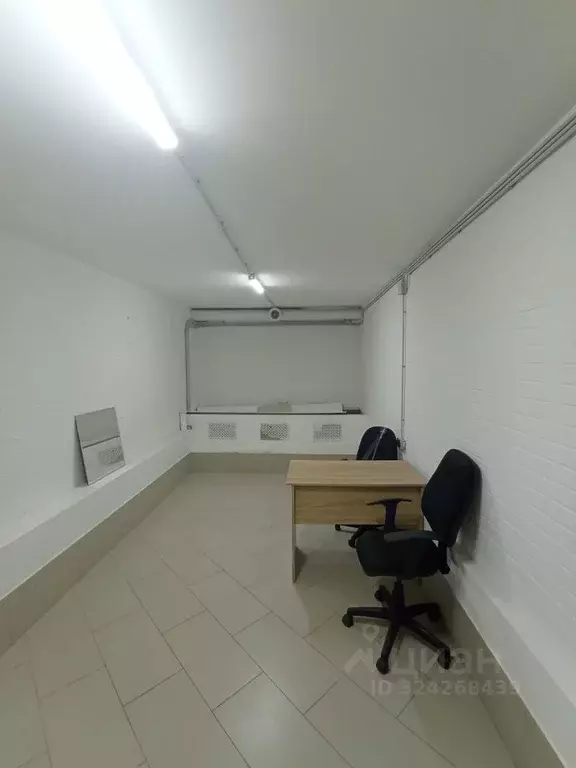 Офис в Санкт-Петербург Большой Сампсониевский просп., 72 (12 м) - Фото 1