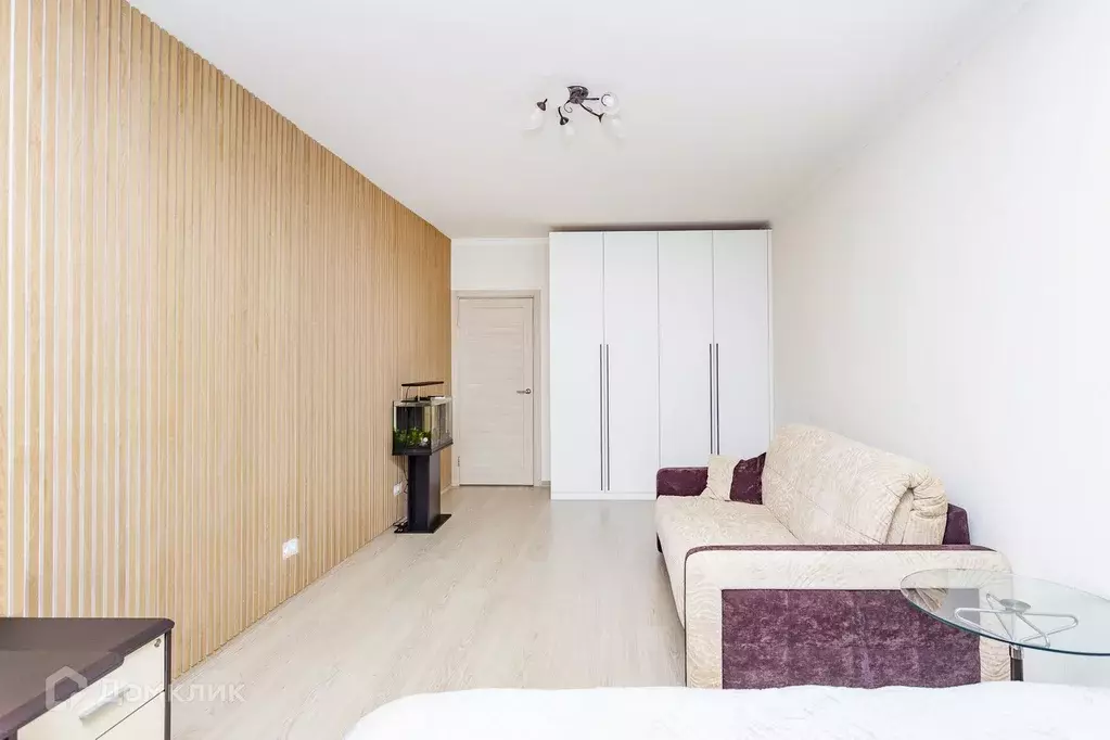 Продаётся 1-к квартира, 40 м - Фото 0