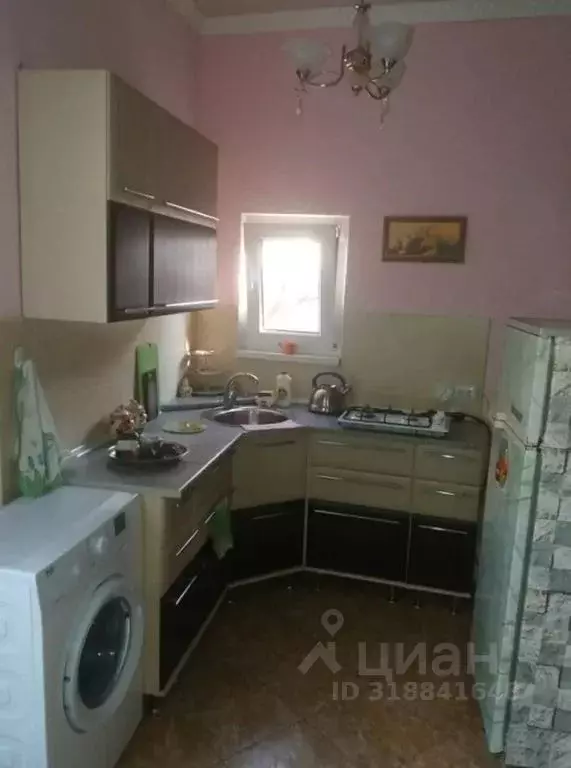 Дом в Крым, Ялта муниципальный округ, Гурзуф пгт ул. Ореховая, 12А (25 ... - Фото 1