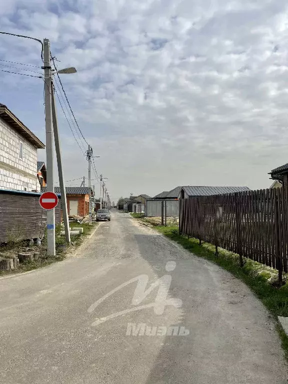 Продается участок в КП ПятьсотОК - Фото 2