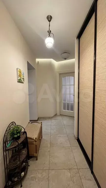 3-к. квартира, 73 м, 2/5 эт. - Фото 1