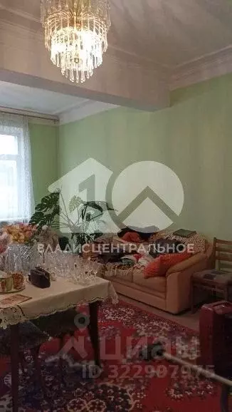 3-к кв. Кемеровская область, Кемерово Советский просп., 63А (78.9 м) - Фото 2