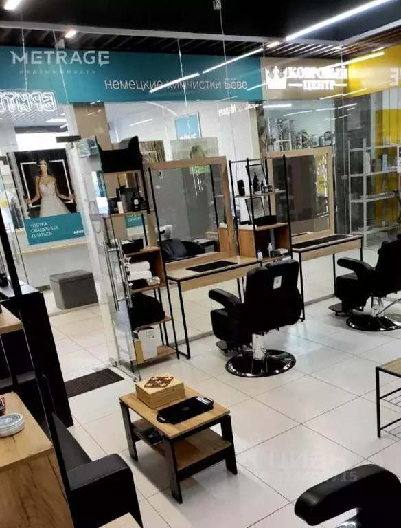 Офис в Новосибирская область, Новосибирск ул. Бориса Богаткова, 217/2 ... - Фото 2