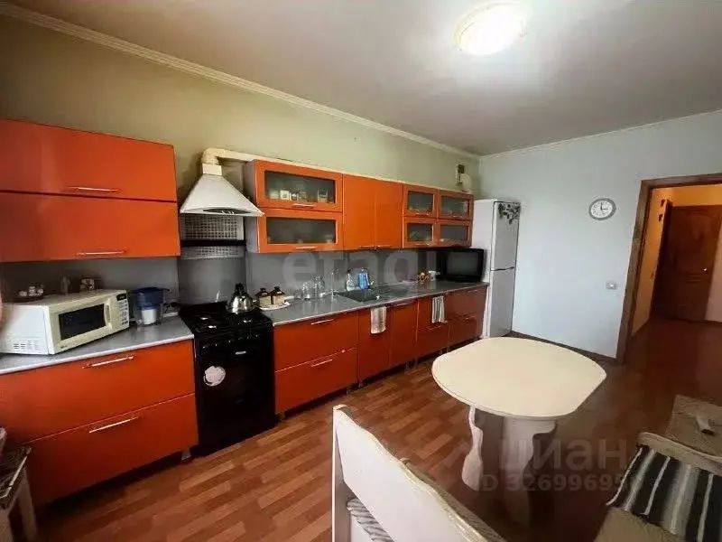 2-к кв. Воронежская область, Лиски ул. 40 лет Октября, 50 (75.0 м) - Фото 1