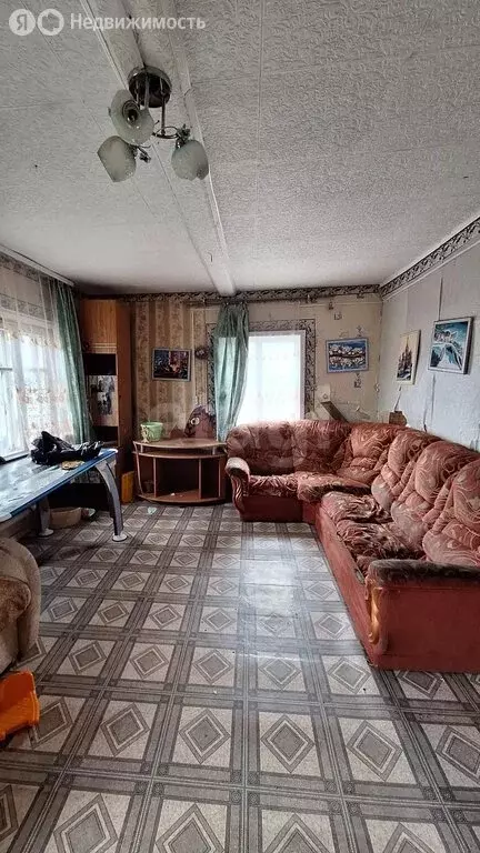 Дом в Ишим, Большая Садовая улица (65.2 м) - Фото 2