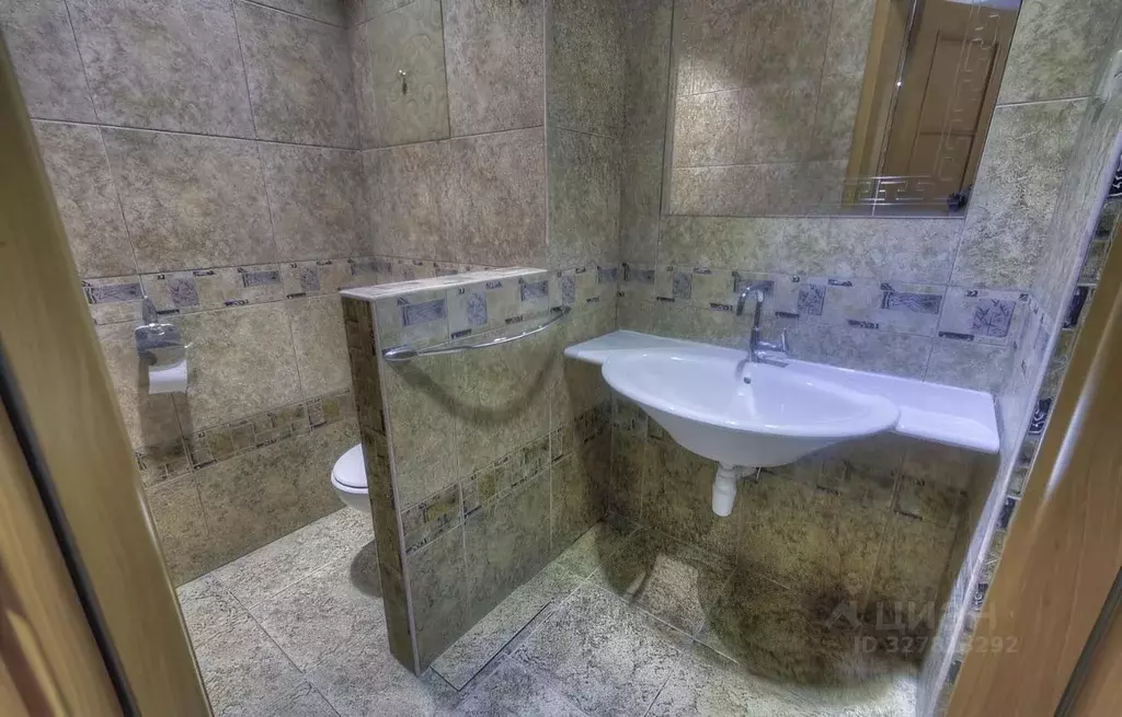 3-к кв. Москва Ольховская ул., 21/25 (91.0 м) - Фото 1