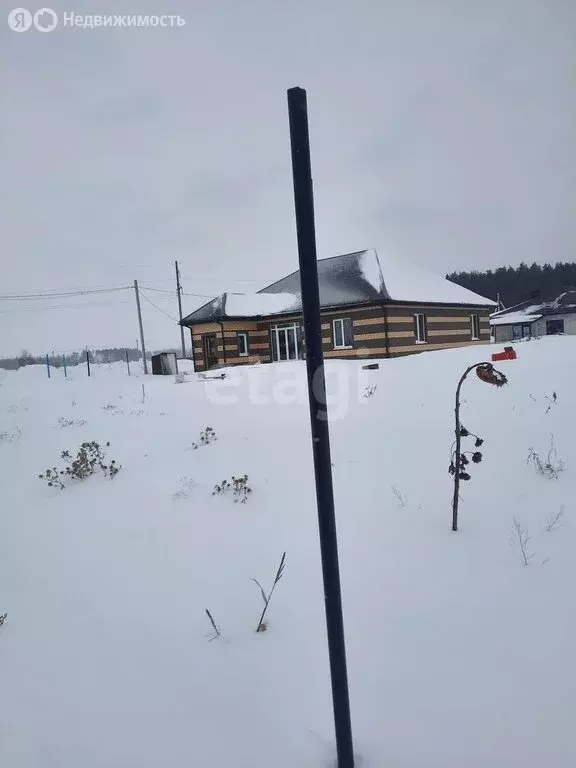 Участок в село Архангельское, микрорайон Зенит (8 м) - Фото 1