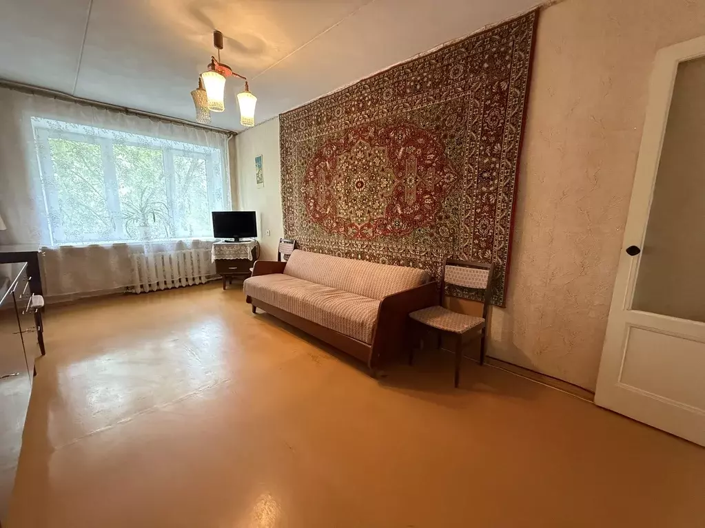 Продаётся 2-к квартира, 48.1 м - Фото 1