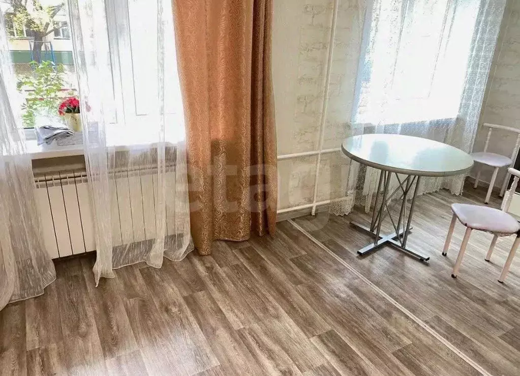 2-к кв. Иркутская область, Ангарск ул. Чайковского, 27 (45.1 м) - Фото 1