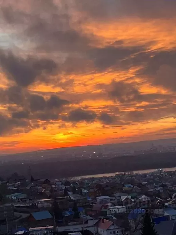 2-к кв. Башкортостан, Уфа ул. Чернышевского, 24 (63.7 м) - Фото 1