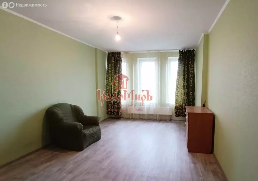 1-комнатная квартира: Сергиев Посад, улица 1-й Ударной Армии, 95 (44 ... - Фото 2