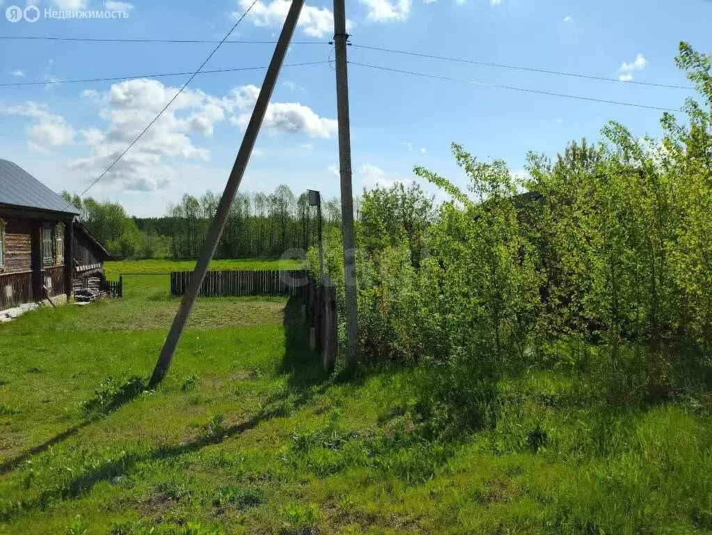Дом в село Молотицы, Набережная улица (39 м) - Фото 1
