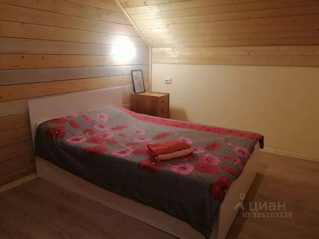 Дом в Ленинградская область, Всеволожск Водопроводная ул., 8 (160 м) - Фото 2