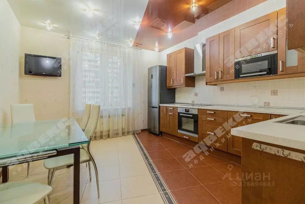 4-к кв. Санкт-Петербург Пулковская ул., 6к4 (131.0 м) - Фото 2