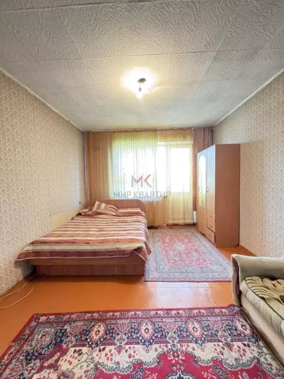 4-к кв. Тыва, Кызыл ул. Калинина, 14 (75.0 м) - Фото 2