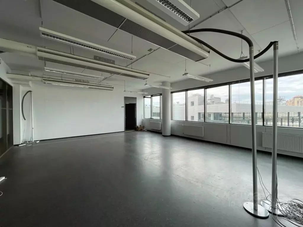 Офис в Санкт-Петербург Приморский просп., 54к1 (2541 м) - Фото 0