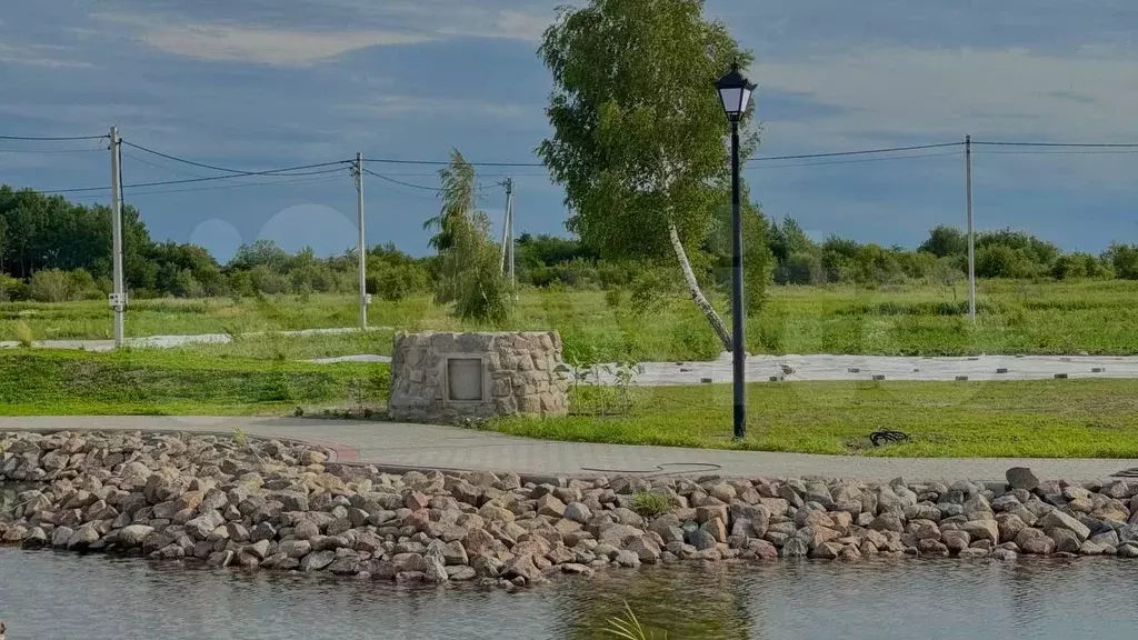 Участок 6,2 сот. (ИЖС) - Фото 1