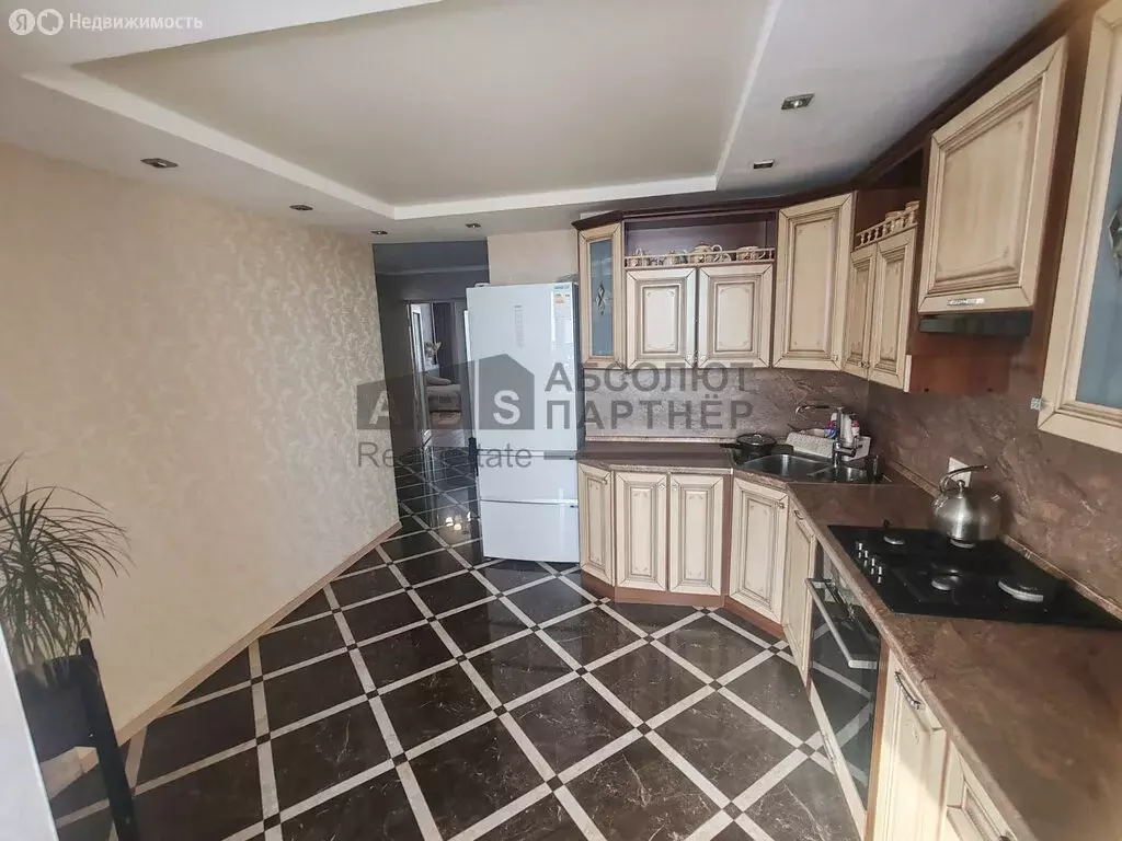 2-комнатная квартира: Великий Новгород, Нехинская улица, 30А (59 м) - Фото 1