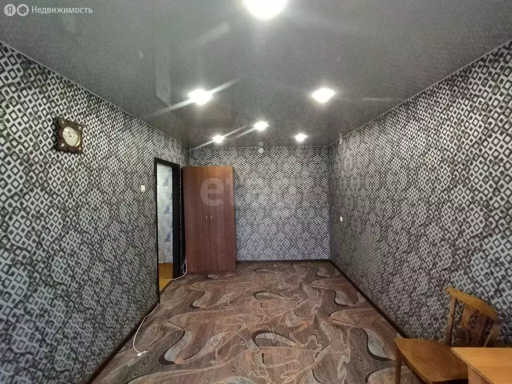 1-комнатная квартира: Минусинск, Абаканская улица, 50А (30.4 м) - Фото 1