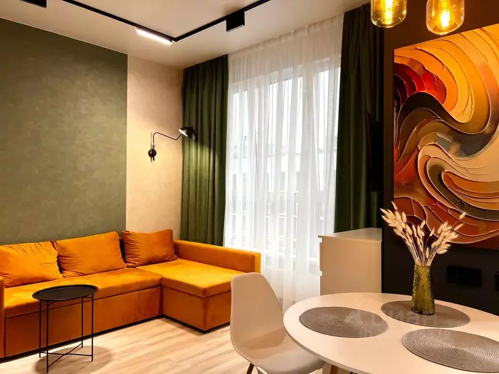 1-к кв. Удмуртия, Ижевск ул. Имени В.С. Тарасова, 7 (40.0 м) - Фото 2