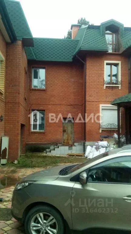 Дом в Иркутская область, Ангарск 34-й мкр, 7 (260 м) - Фото 1