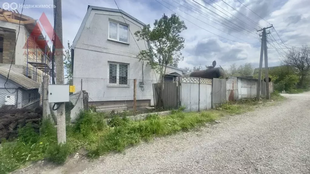 Дом в Симферополь, 25-я улица Коллективных Садов, 159 (93.1 м) - Фото 2