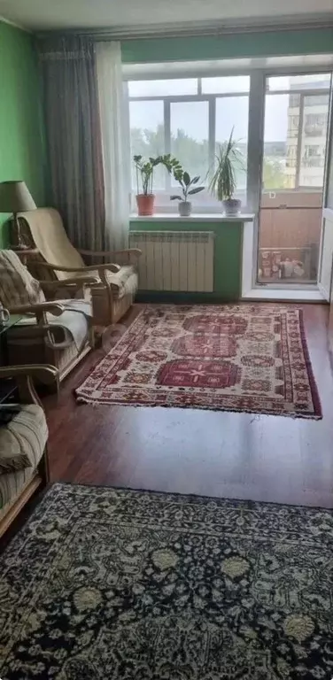 2-к кв. Свердловская область, Нижний Тагил ул. Горошникова, 88 (42.3 ... - Фото 1