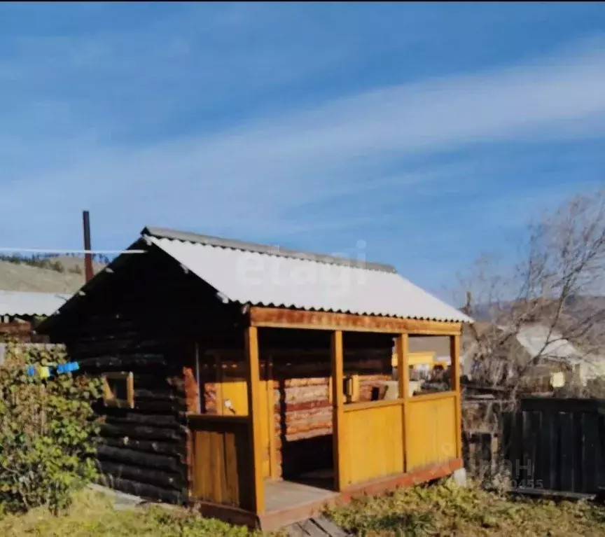 Дом в Бурятия, Иволгинский район, Сотниковское с/пос, с. Сотниково ул. ... - Фото 2