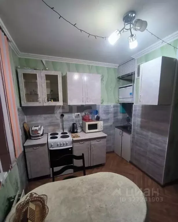 1-к кв. Ямало-Ненецкий АО, Муравленко ул. Ленина, 129 (34.0 м) - Фото 1