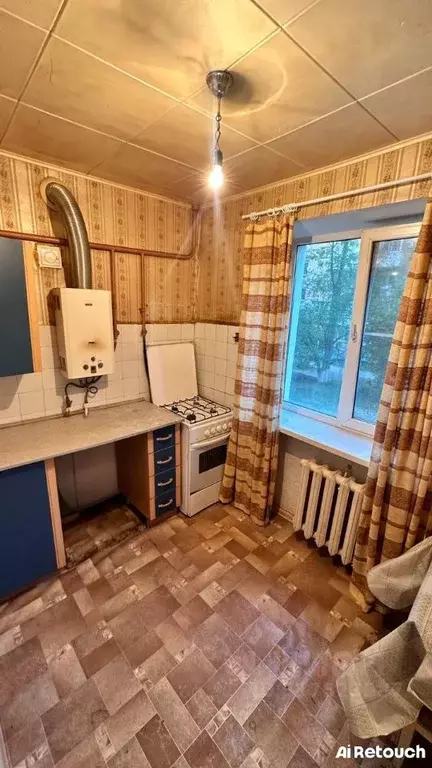 2-к кв. Ростовская область, Новочеркасск Силикатная ул., 16 (44.5 м) - Фото 0