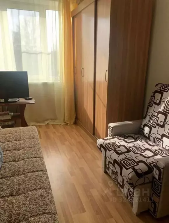 4-к кв. Ленинградская область, Ивангород Кингисеппский район, ул. ... - Фото 2