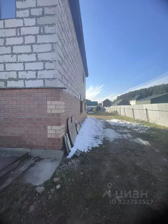 Коттедж в Иркутская область, Иркутск ул. Погонная, 8 (167 м) - Фото 1