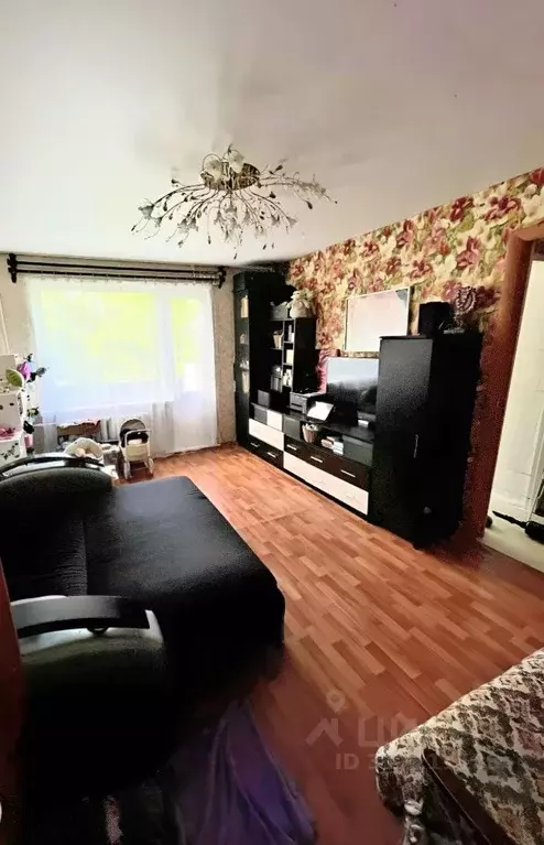 1-к кв. Пензенская область, Пенза ул. Пушкина, 29 (31.0 м) - Фото 0