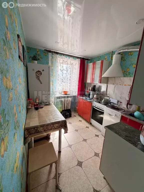 2-комнатная квартира: Смоленск, проспект Строителей, 24 (46.8 м) - Фото 1