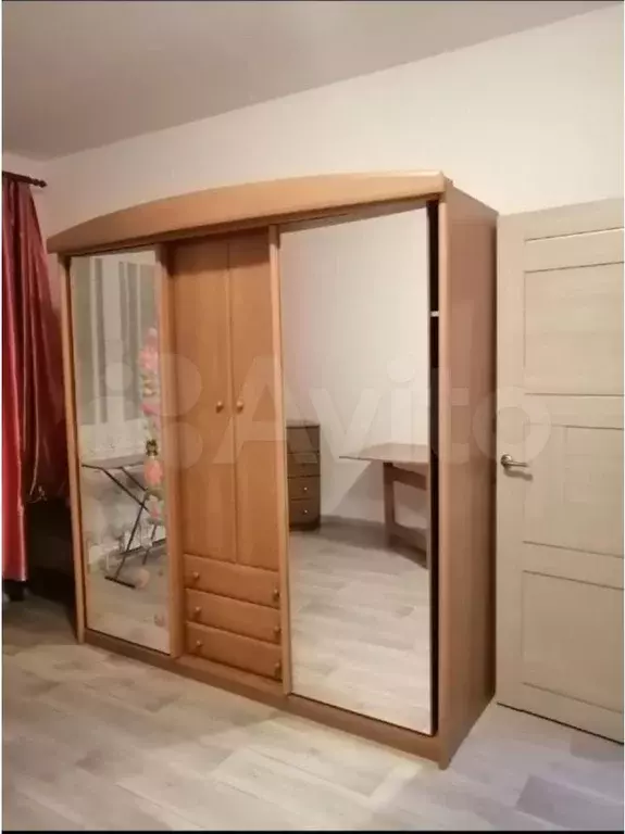 1-к. квартира, 34 м, 3/5 эт. - Фото 0