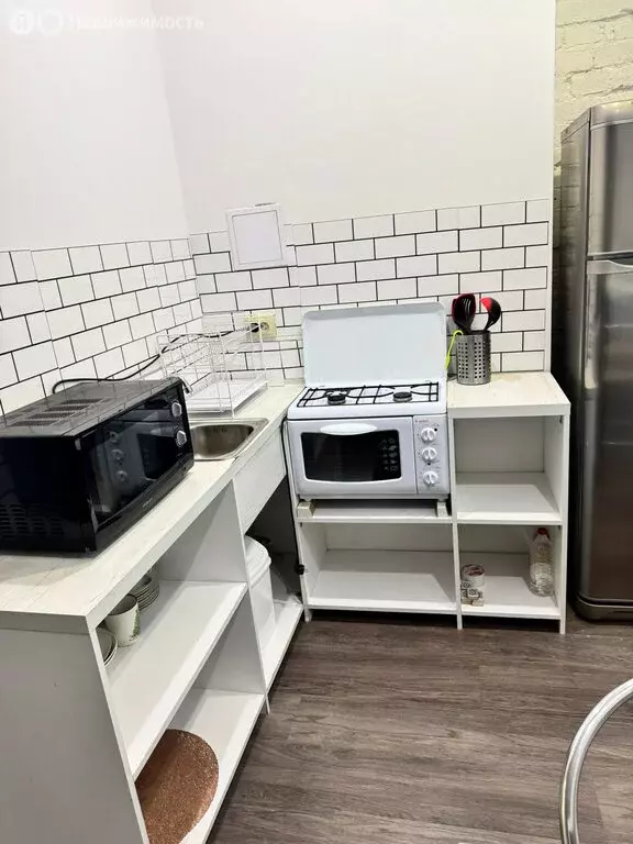 1-комнатная квартира: Екатеринбург, улица Декабристов, 16-18литЛ (31.2 ... - Фото 2