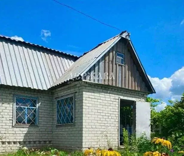 Дом в Белгородская область, Старый Оскол Приозерье ДНТ,  (26 м) - Фото 0