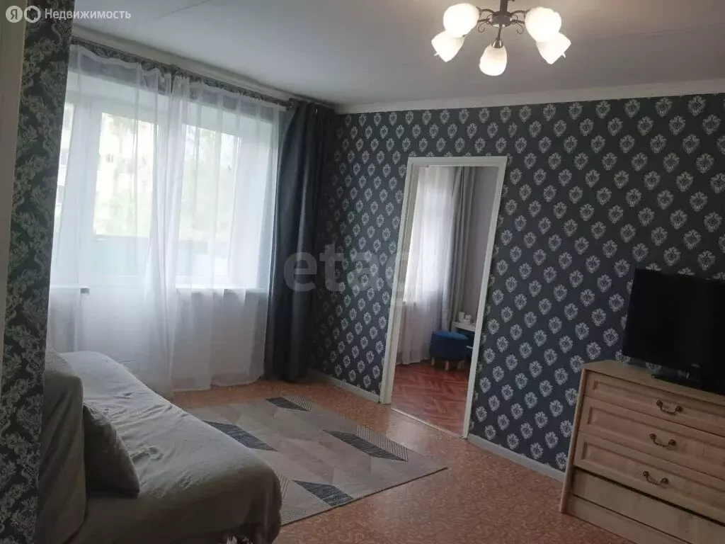 2-комнатная квартира: Челябинск, улица Либединского, 33 (44.5 м) - Фото 1