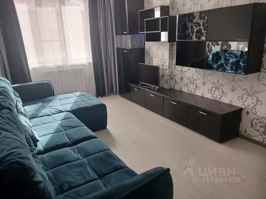 2-к кв. Курская область, Курск Советская ул., 12 (60.0 м) - Фото 1