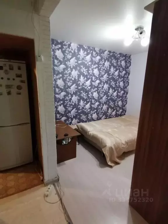 1-к кв. Курская область, Курск Сумская ул., 46Б (30.0 м) - Фото 2