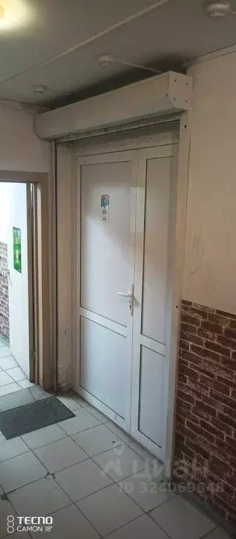 Офис в Челябинская область, Челябинск Каслинская ул., 23 (130 м) - Фото 1